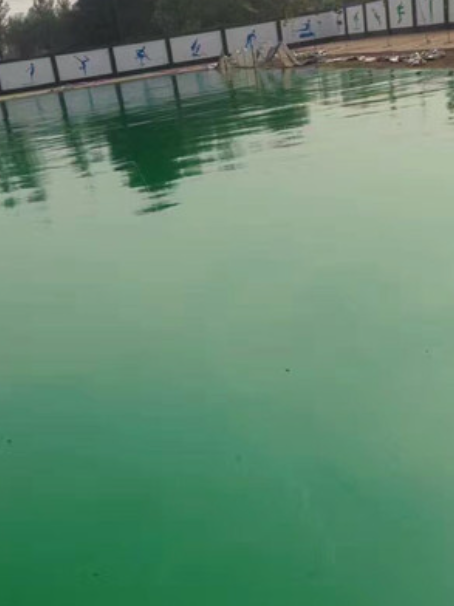 西藏篮球场翻新怎么做
