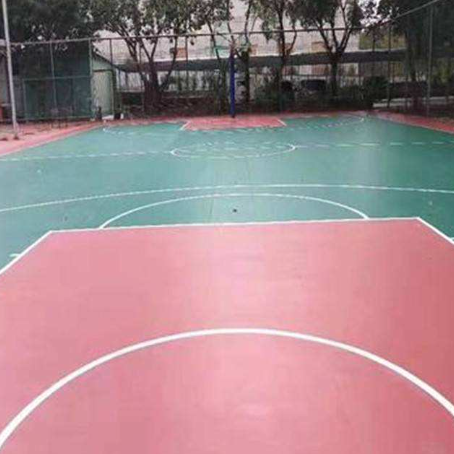 西藏球场地坪行业近期有多个重要更新